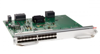 Модуль Cisco C9400-LC-24S